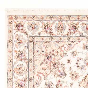 Perser Rug - Tabriz - Royal - 204 x 147 cm - cream