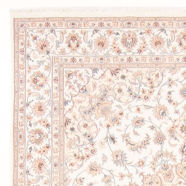 Perser Rug - Tabriz - Royal - 268 x 227 cm - cream