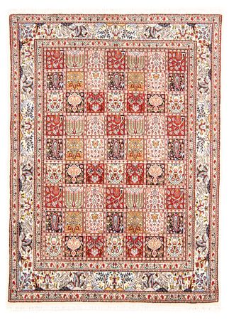 Perser Rug - Classic - 194 x 143 cm - multicolored