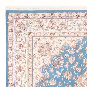 Perser Rug - Tabriz - Royal - 300 x 200 cm - light blue