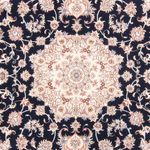 Perser Rug - Tabriz - Royal - 250 x 198 cm - dark blue