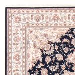 Perser Rug - Tabriz - Royal - 250 x 198 cm - dark blue