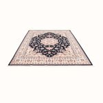 Perser Rug - Tabriz - Royal - 250 x 198 cm - dark blue