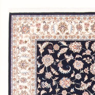 Perser Rug - Tabriz - Royal - 201 x 153 cm - dark blue