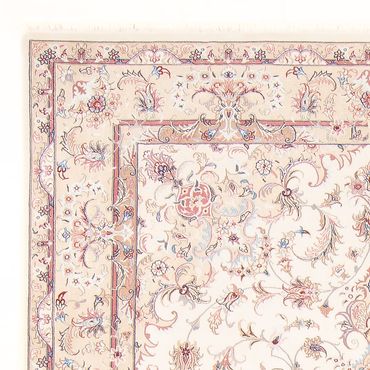 Perser Rug - Tabriz - Royal - 297 x 198 cm - cream