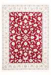 Perser Rug - Nain - Royal - 173 x 122 cm - red