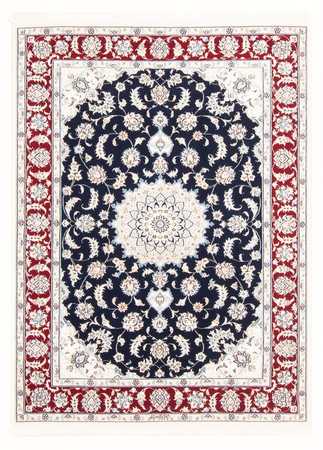 Perser Rug - Nain - Royal - 165 x 120 cm - dark blue