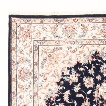 Perser Rug - Tabriz - Royal - 203 x 150 cm - dark blue