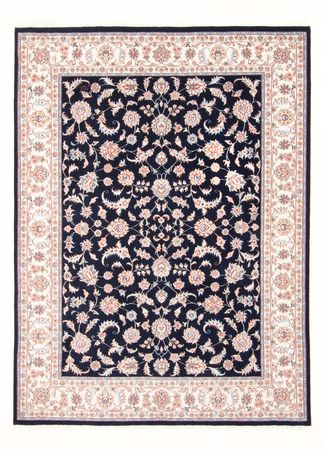 Perser Rug - Tabriz - Royal - 202 x 150 cm - dark blue