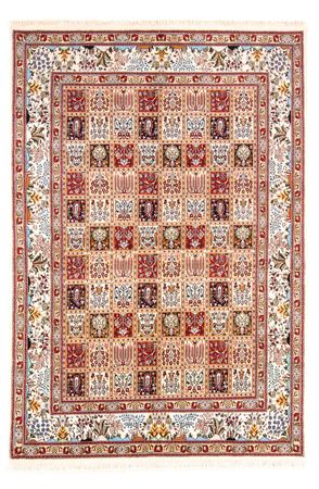 Perser Rug - Classic - 238 x 160 cm - cream