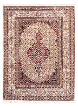 Perser Rug - Classic - 200 x 147 cm - cream