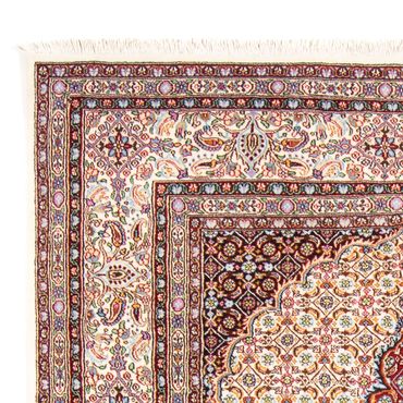 Perser Rug - Classic - 200 x 147 cm - cream