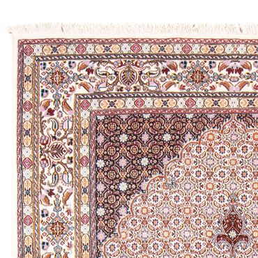 Perser Rug - Classic - 195 x 142 cm - cream