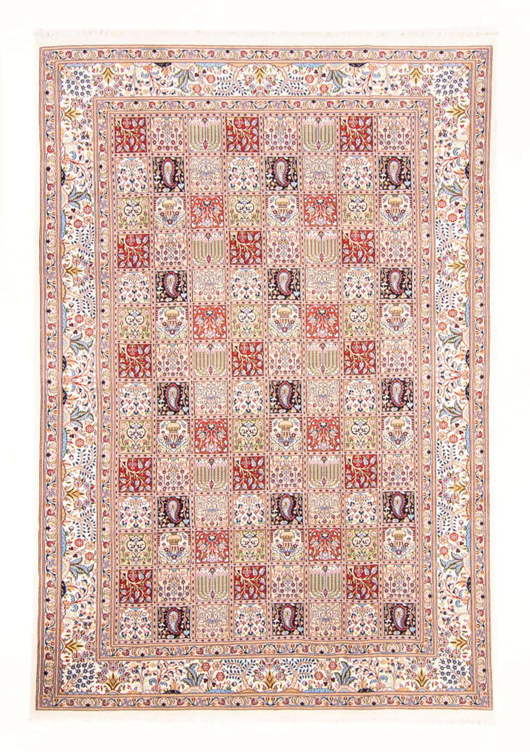 Perser Rug - Classic - Royal - 300 x 198 cm - cream