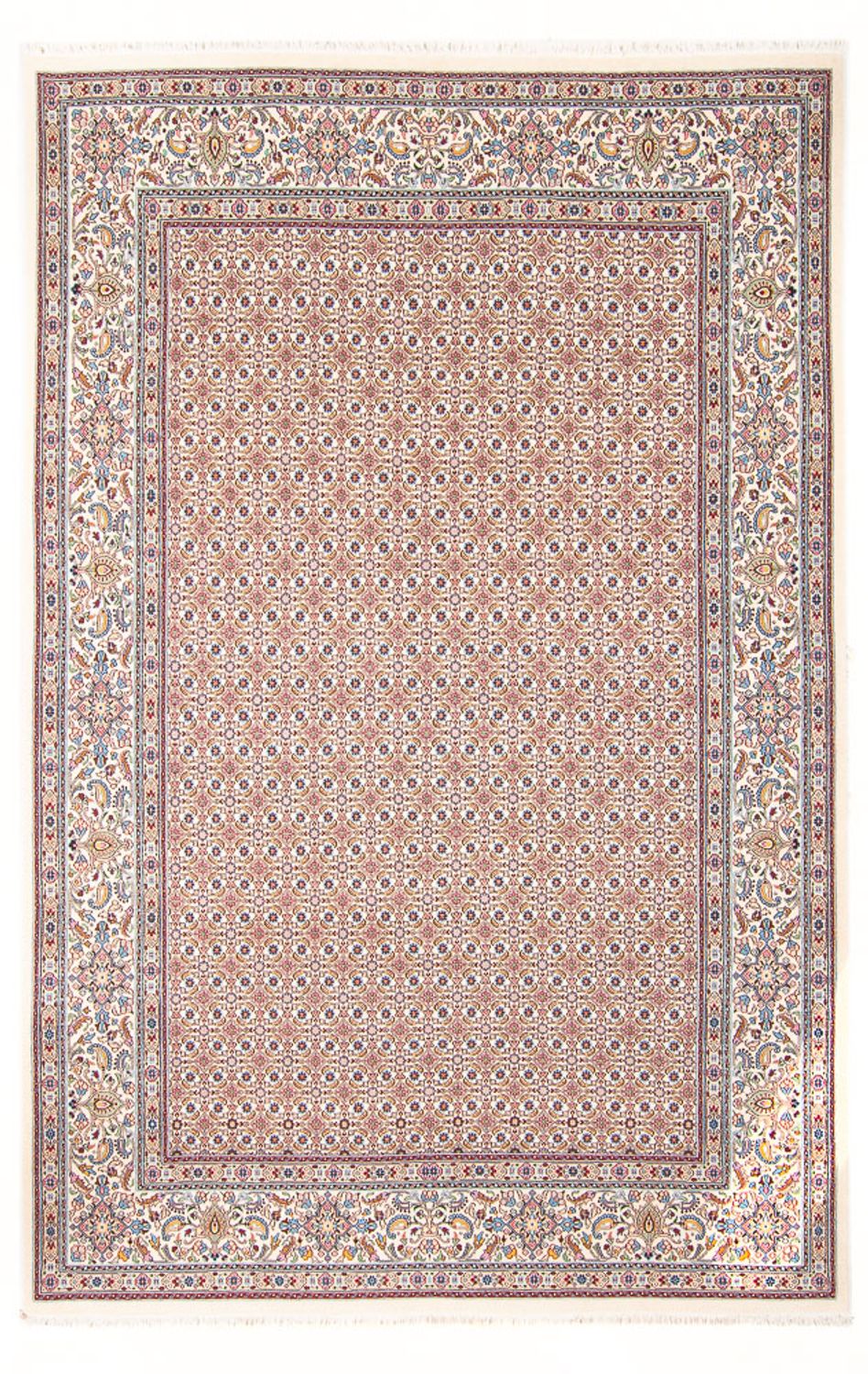 Perser Rug - Classic - 304 x 198 cm - cream