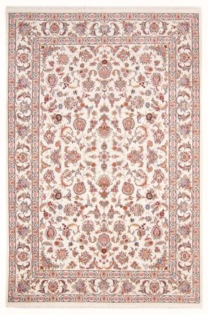 Perser Rug - Nain - Royal - 297 x 197 cm - cream