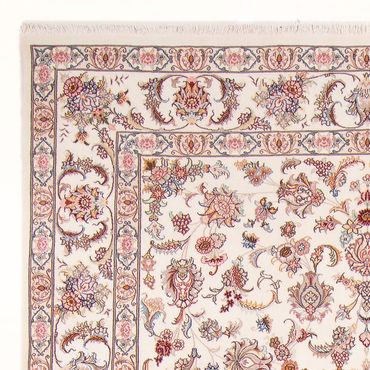 Perser Rug - Nain - Royal - 297 x 197 cm - cream