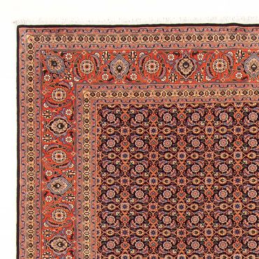 Perser Rug - Tabriz - Royal - 296 x 200 cm - rust