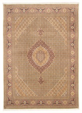 Perser Rug - Tabriz - Royal - 300 x 200 cm - sand