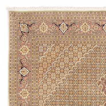 Perser Rug - Tabriz - Royal - 300 x 200 cm - sand