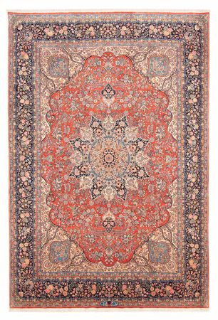 Perser Rug - Classic - Royal - 315 x 210 cm - rust