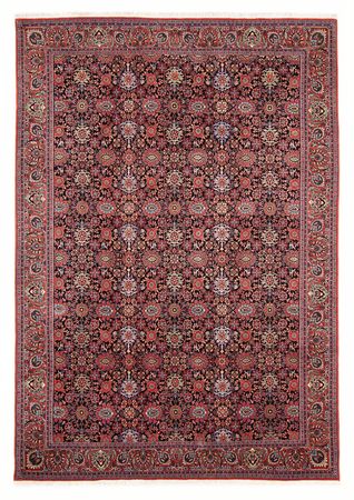 Perser Rug - Bidjar - Royal - 292 x 200 cm - dark blue