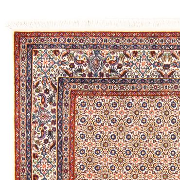 Perser Rug - Classic - 196 x 143 cm - cream