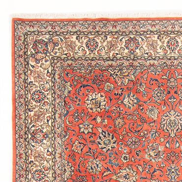 Perser Rug - Classic - 278 x 182 cm - red