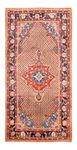 Perser Rug - Nomadic - 320 x 160 cm - red