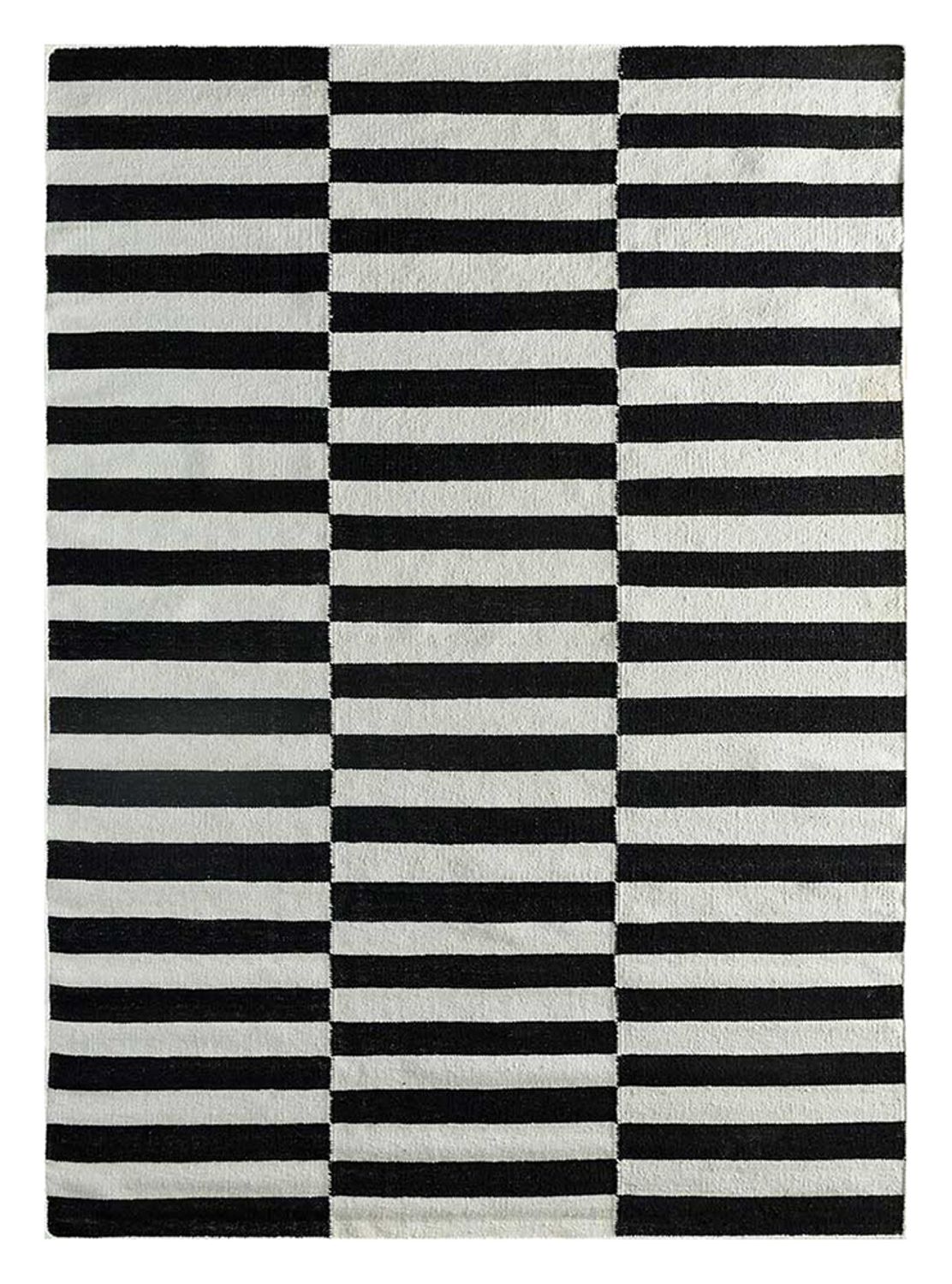 Designer Rug - 270 x 180 cm - multicolored