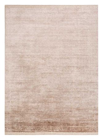 Designer Rug - 240 x 150 cm - light brown