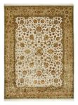 Wool Rug - 300 x 240 cm - cream