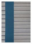 Wool Rug - 240 x 150 cm - multicolored