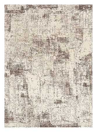 Wool Rug - 300 x 240 cm - cream