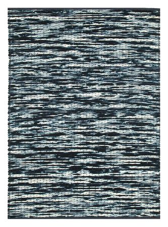 Wool Rug - 240 x 150 cm - multicolored