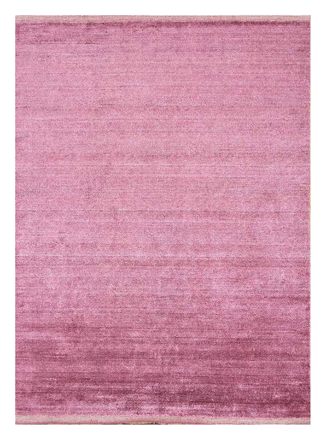 Rug - 270 x 180 cm - fuchsia