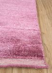 Rug - 270 x 180 cm - fuchsia