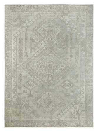 Wool Rug - 240 x 150 cm - sand