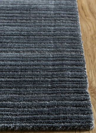 Rug - 300 x 240 cm - anthracite