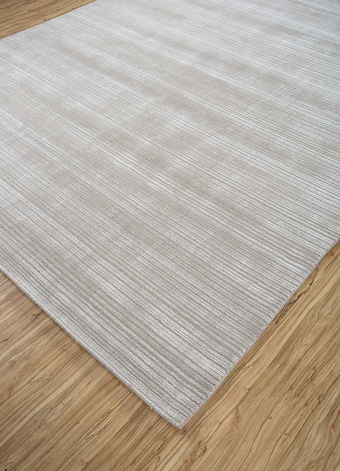 Rug - 360 x 270 cm - light grey