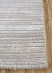 Rug - 360 x 270 cm - light grey