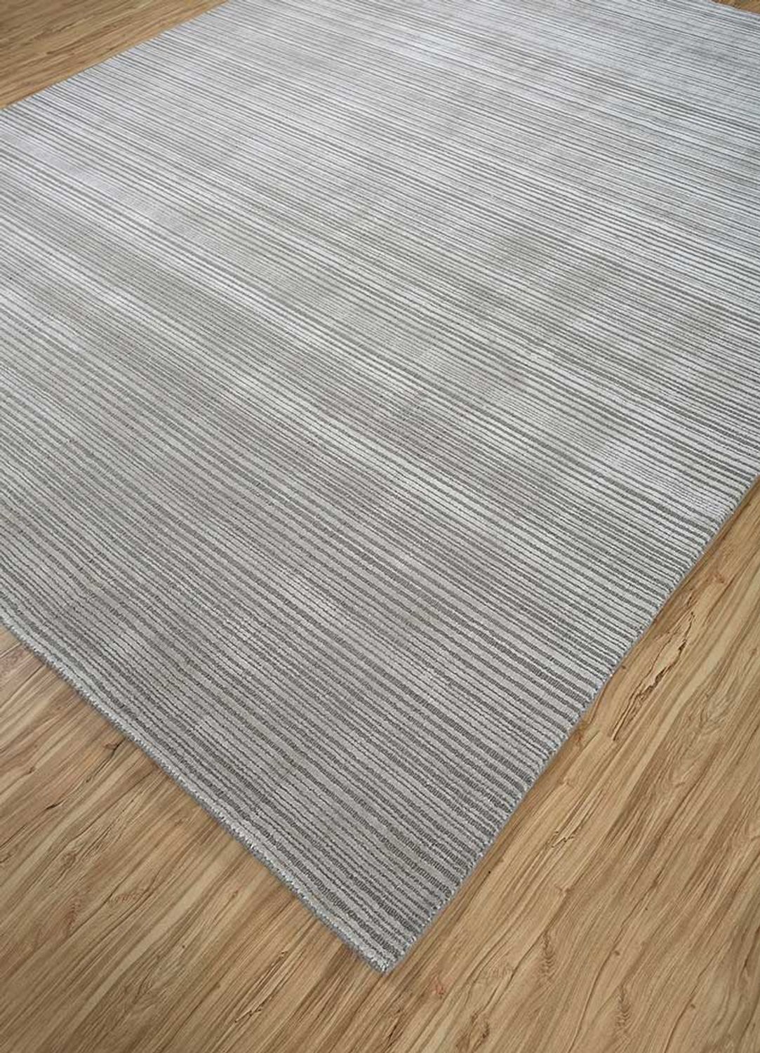 Rug - 360 x 270 cm - light grey