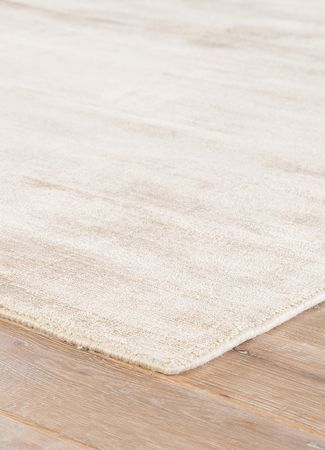 Rug - 180 x 120 cm - beige