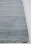 Rug - 240 x 150 cm - grey