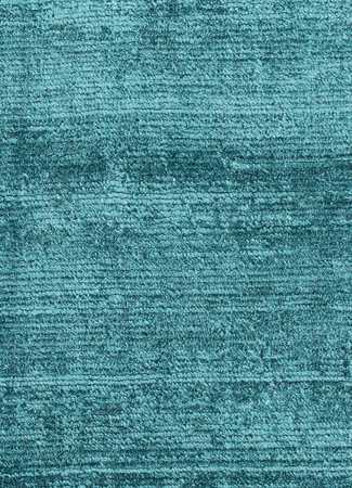 Rug - 240 x 150 cm - petrol blue