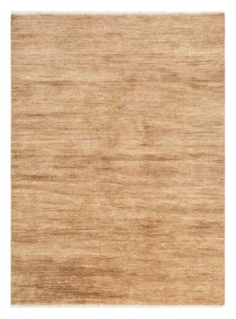 Wool Rug - 240 x 150 cm - dark beige