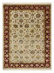 Wool Rug - 300 x 240 cm - beige