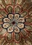 Wool Rug - 300 x 240 cm - beige