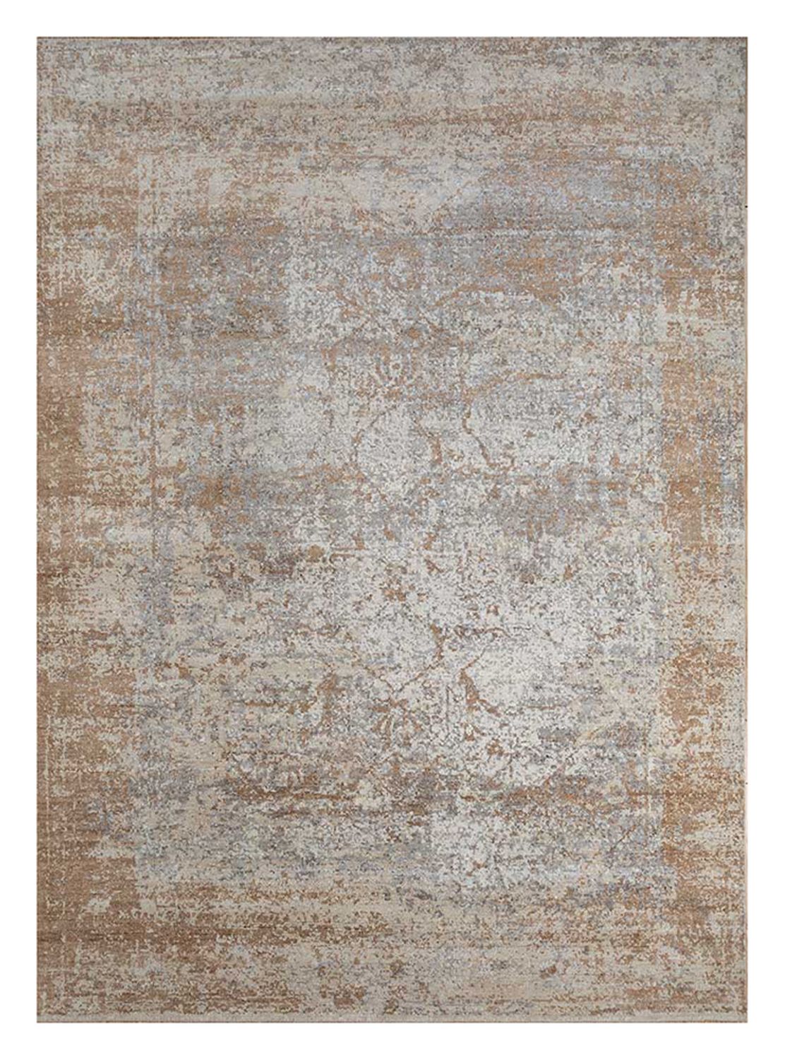 Rug - 300 x 240 cm - beige