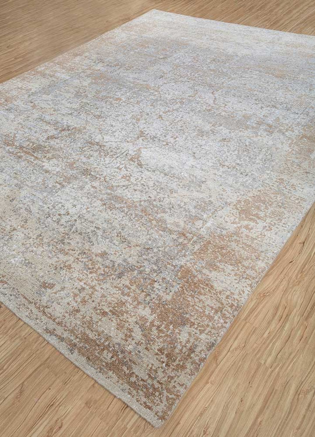 Rug - 300 x 240 cm - beige